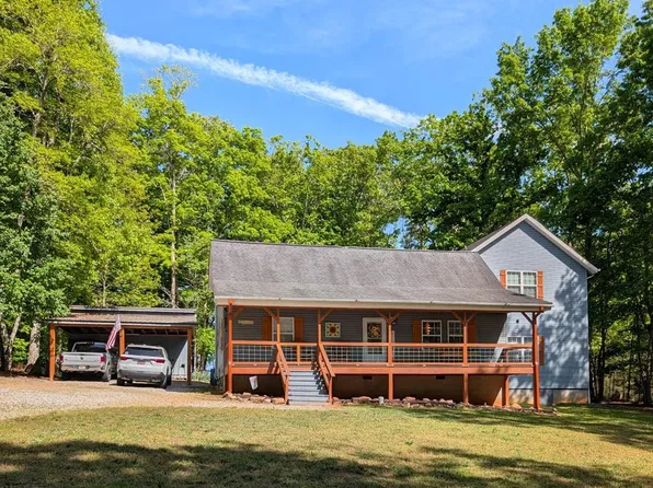 249 Dean Gap Acres, Blairsville, GA 30512