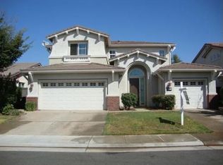11817 Autumn Sunset Way, Rancho Cordova, CA 95742