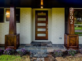 2502 Brooktree Dr, Houston, TX 77008
