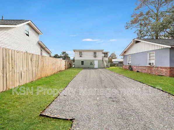 2015 E 58th St, Savannah, GA 31404