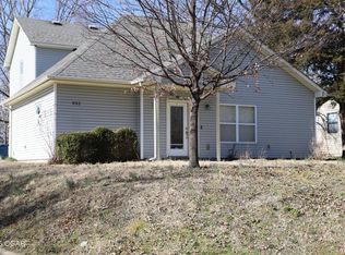 842 S Ozark Ave, Joplin, MO 64801