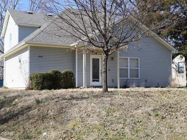 842 S Ozark Ave, Joplin, MO 64801