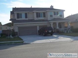 5951 Anita St, Chino, CA 91710