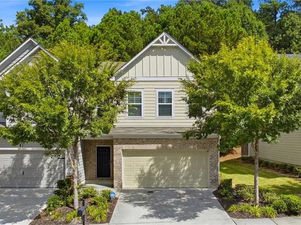 5433 Cascade Rdg SW, Atlanta, GA 30336