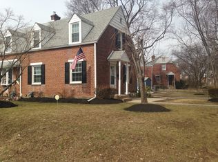 1113 7th Ave, Swarthmore, PA 19081