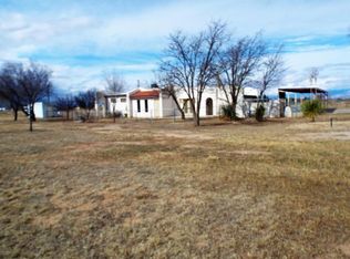 2320 W Packing Plant Rd, Willcox, AZ 85643