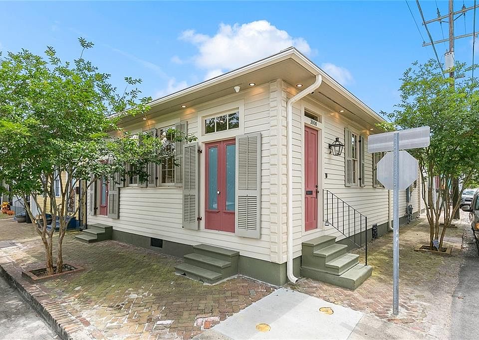 3000 Chippewa St New Orleans LA 70115 Zillow