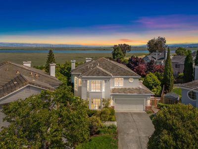 910 Governors Bay Dr, Redwood City, CA, 94065