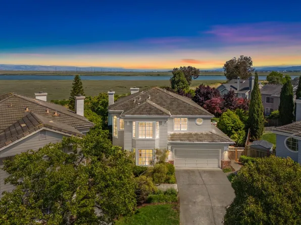 910 Governors Bay Dr, Redwood City, CA 94065