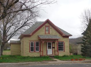 210 S State St, La Farge, WI 54639