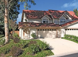 30496 Passageway Pl, Agoura Hills, CA 91301