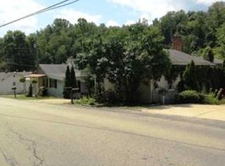 95 McChain Rd, Finleyville, PA 15332