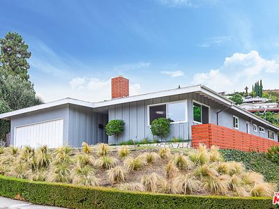 3821 Crestview Rd, Culver City, CA, 90232