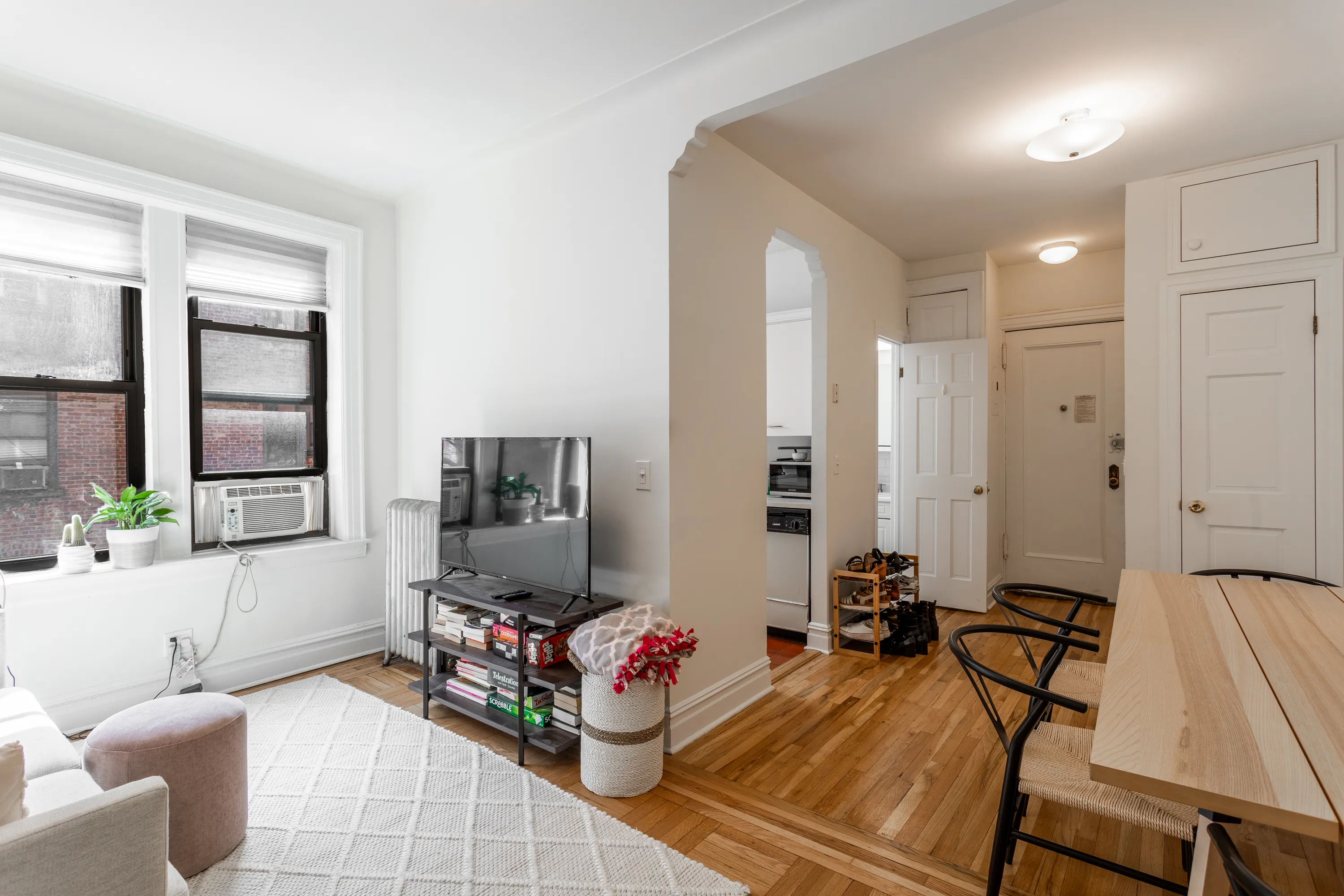 199 Bleecker Street #9 in Greenwich Village, Manhattan | StreetEasy
