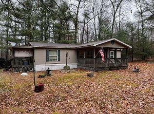 265 Jamison Run Rd, Pleasantville, PA 16341