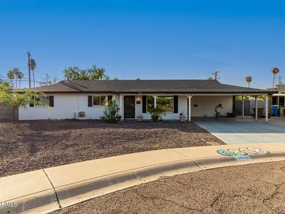 6818 N 16th Dr, Phoenix, AZ, 85015