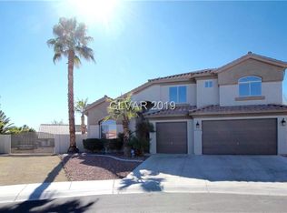 8233 Irish Eyes Ct, Las Vegas, NV 89149