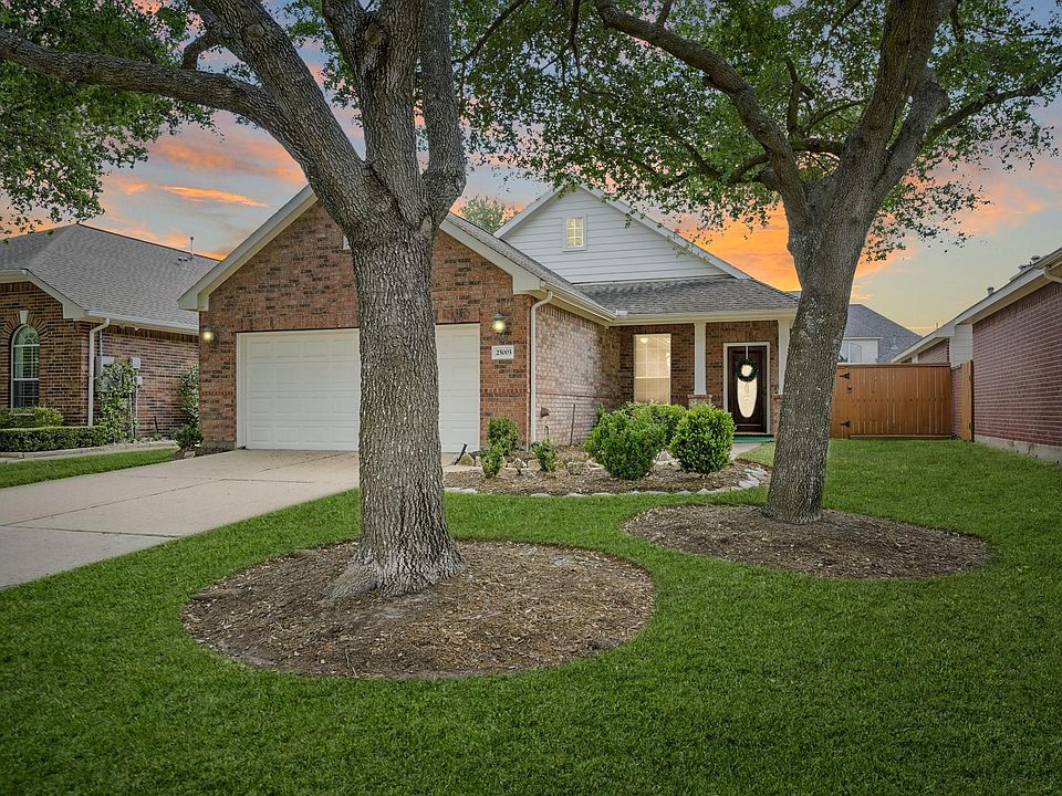 1st image of 25003 Spring Ash Ln