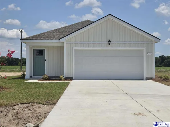 4741 Northpark Dr, Darlington, SC 29532