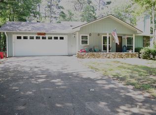 111 Whistling Pines Ln, Fairfield Bay, AR 72088