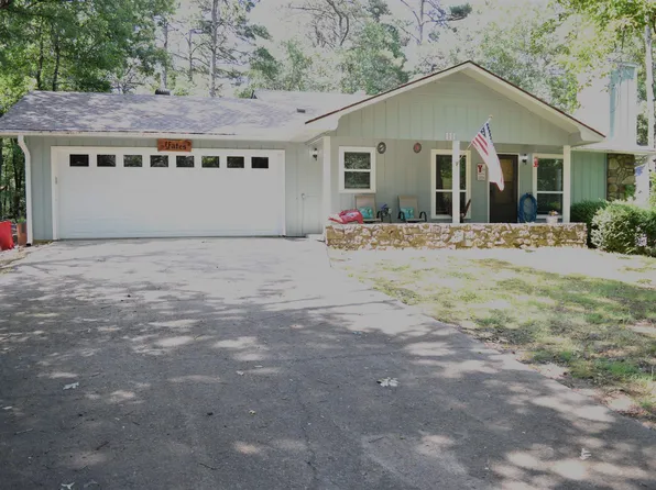 111 Whistling Pines Ln, Fairfield Bay, AR 72088