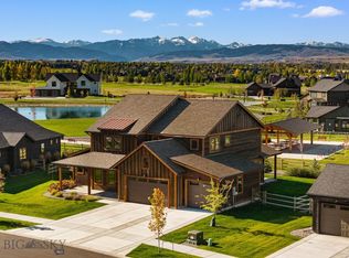 65 Mare Ln, Bozeman, MT 59718