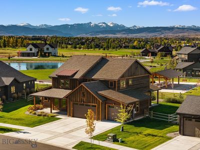 65 Mare Ln, Bozeman, MT, 59718