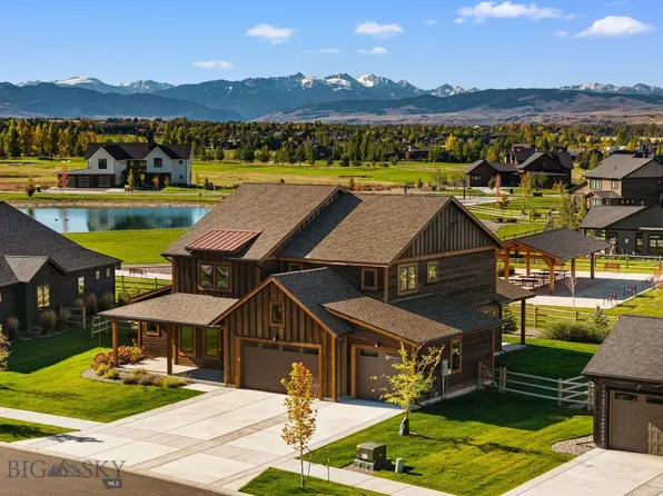 65 Mare Ln, Bozeman, MT 59718