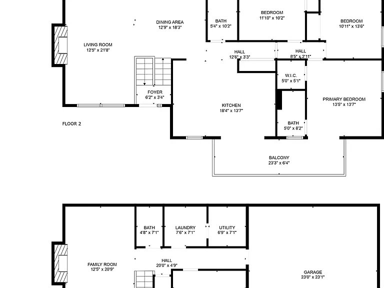 4309 Bulltown Rd — Photo 33