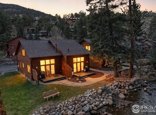 2120 Fall River Rd A-2, Estes Park, CO 80517