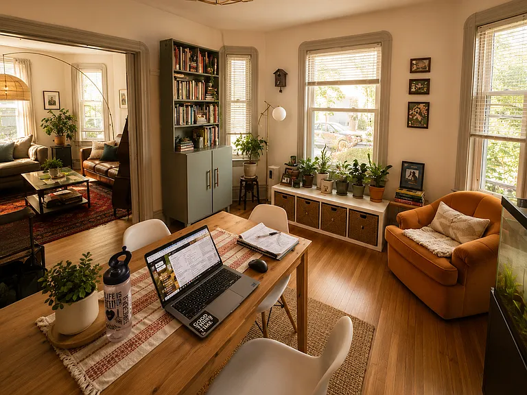 19 Windom St #1 — Photo 3