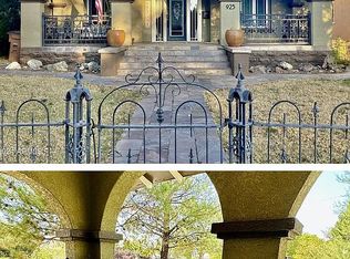 925 D Ave, Douglas, AZ 85607