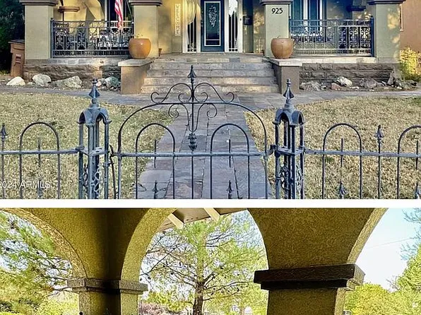 925 D Ave, Douglas, AZ 85607