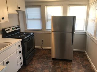 720 Jefferson Ave UNIT 3, Huntington, WV 25704