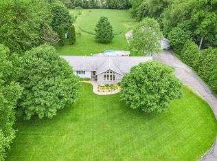 22897 County Road 28, Goshen, IN 46526