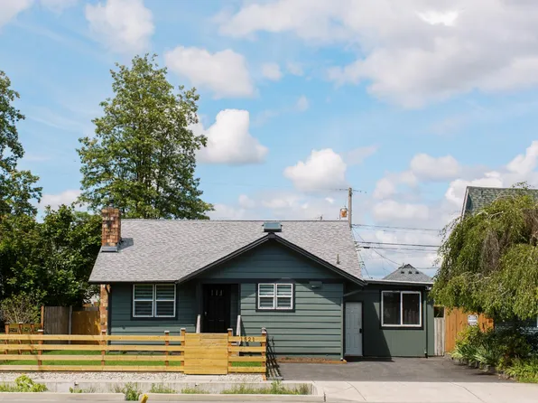 1521 1st St, Marysville, WA 98270