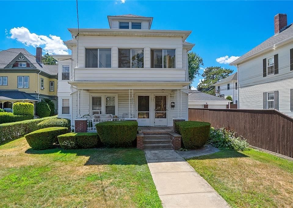 180 Eaton St, Providence, RI 02908 Zillow