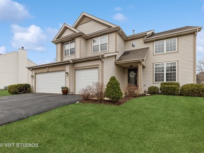 88 Hackney Ln, Lindenhurst, IL, 60046