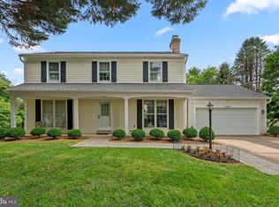 17625 Macduff Ave, Olney, MD 20832