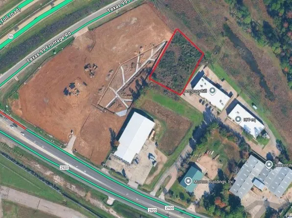 8908 Fm 2920 Rd, Spring, TX 77379