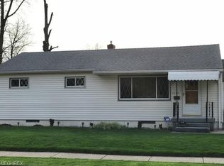 1310 Inman St, Akron, OH 44306