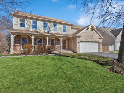 0N655 Courtney Ln, Winfield, IL, 60190