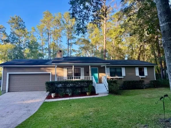 7741 Briarcreek Rd N, Tallahassee, FL 32312