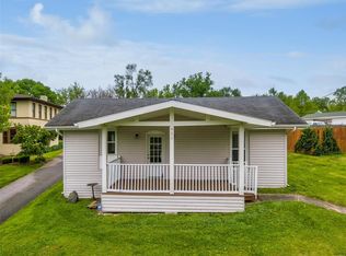 420 Cap Au Gris St, Troy, MO 63379