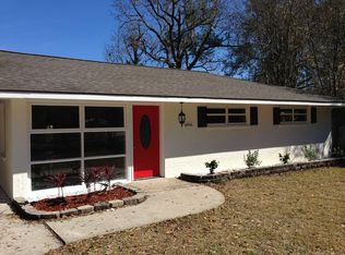 2245 E Contour Dr, Baton Rouge, LA 70809