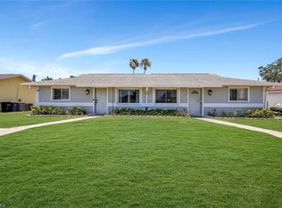 7481/7485 Pebble Beach Rd, Fort Myers, FL 33967