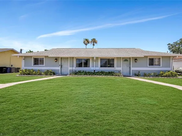 7481/7485 Pebble Beach RD, FORT MYERS, FL 33967