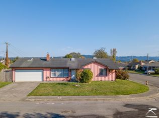 2058 Olson Ct, Arcata, CA 95521