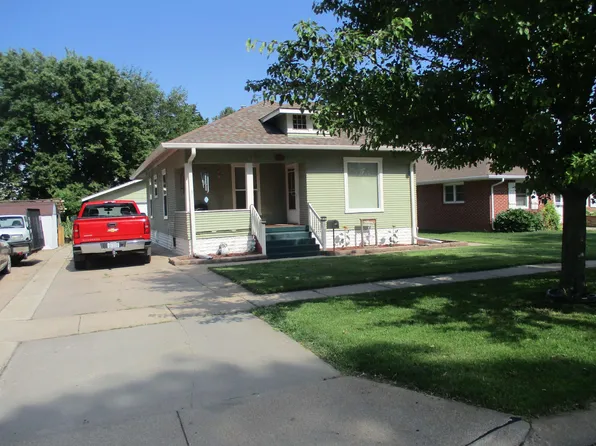 517 S Bailey, North Platte, NE 69101