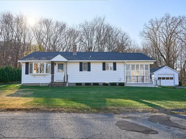 22 Chapin St, Easthampton, MA 01027